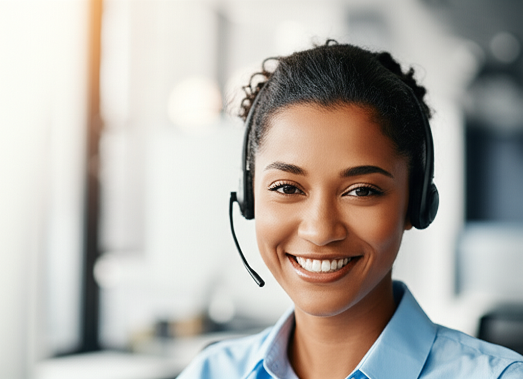 Customer Support Representative